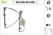 VALEO 851258